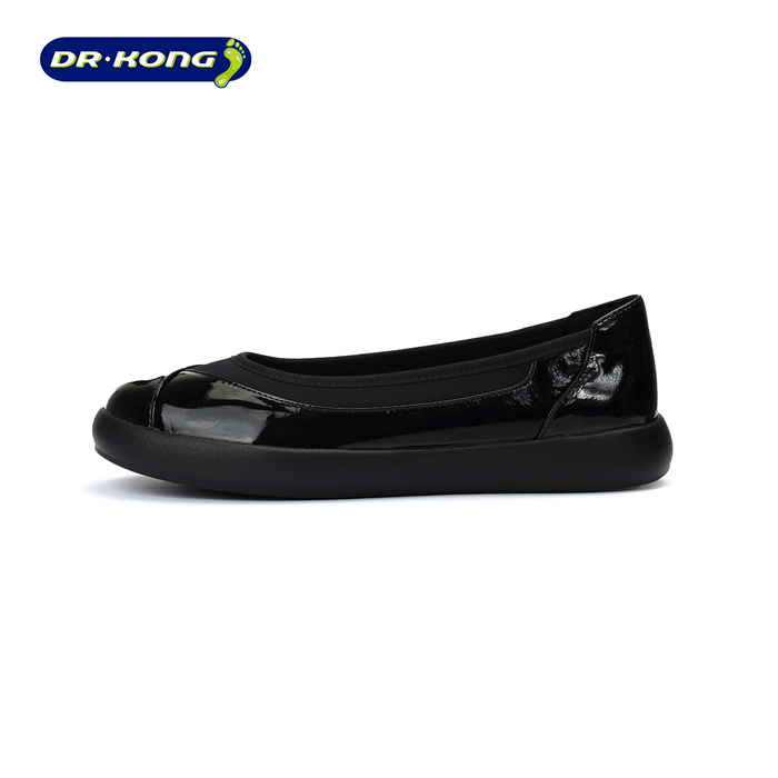 Dr. Kong Esi-Flex Women's Casual Shoes W1001850E4BLK