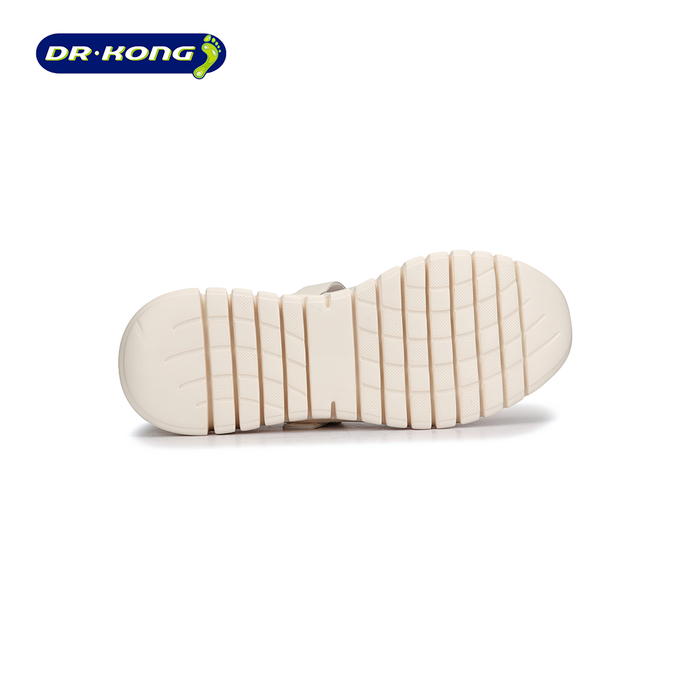 Dr. Kong Esi-Flex Women's Casual Shoes W1001867BEI