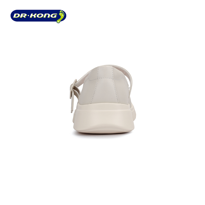 Dr. Kong Esi-Flex Women's Casual Shoes W1001867BEI