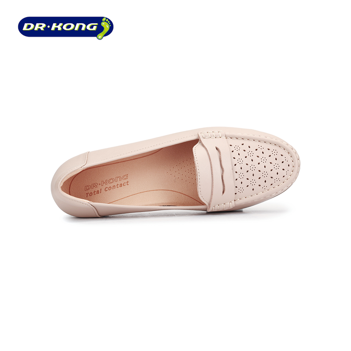 Dr. Kong Esi-Flex Women's Casual Shoes W1001868LBE