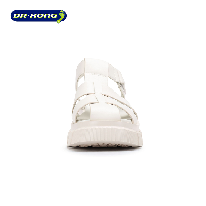 Dr. Kong Esi-Flex Women's Sandals  S3001785WHT