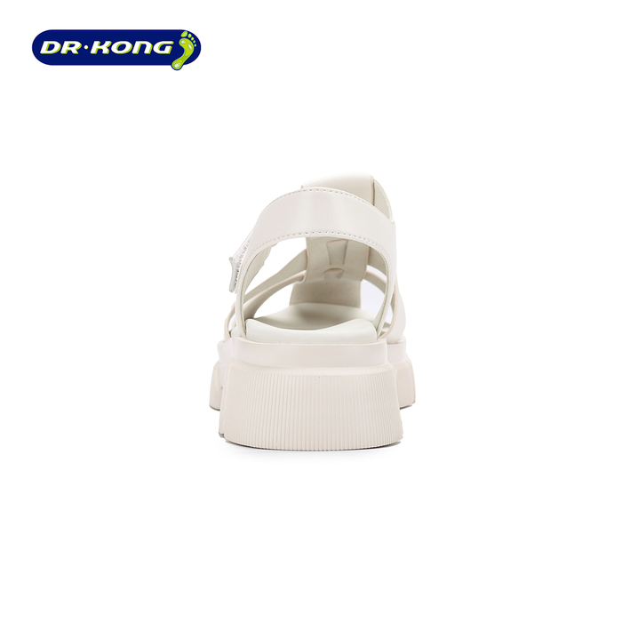 Dr. Kong Esi-Flex Women's Sandals  S3001785WHT