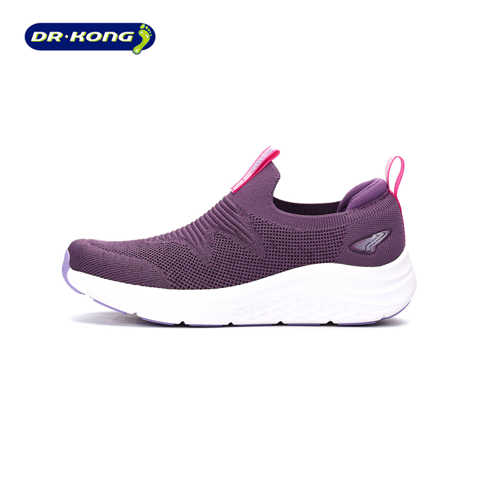 Dr. Kong EZ Walk Women's Sneakers CE001440PUP