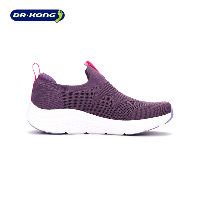 Dr. Kong EZ Walk Women's Sneakers CE001440PUP