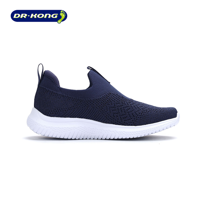 Dr. Kong EZ Walk Women's Sneakers CE001605DBL