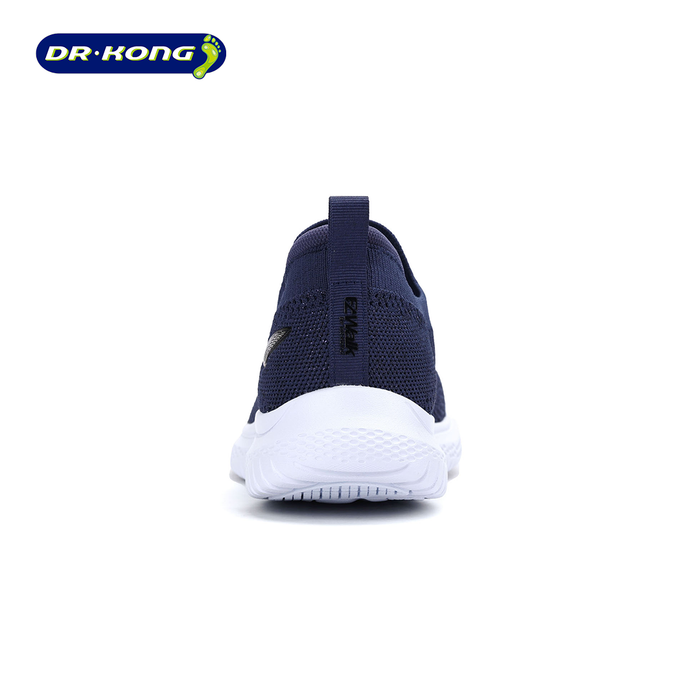 Dr. Kong EZ Walk Women's Sneakers CE001605DBL
