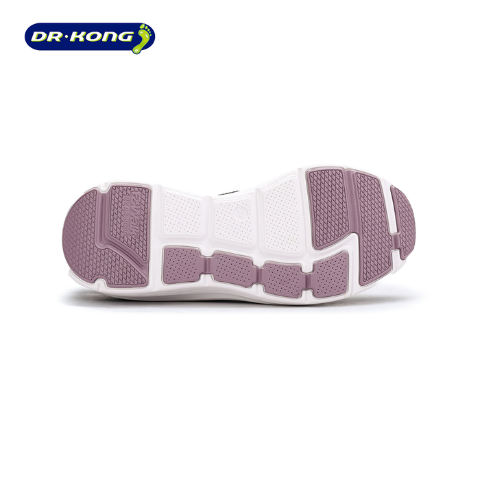 Dr. Kong EZ Walk Women's Sports Shoes CE001425BLK