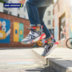 Dr. Kong Kids Running  Shoes 1C10A1002EM0