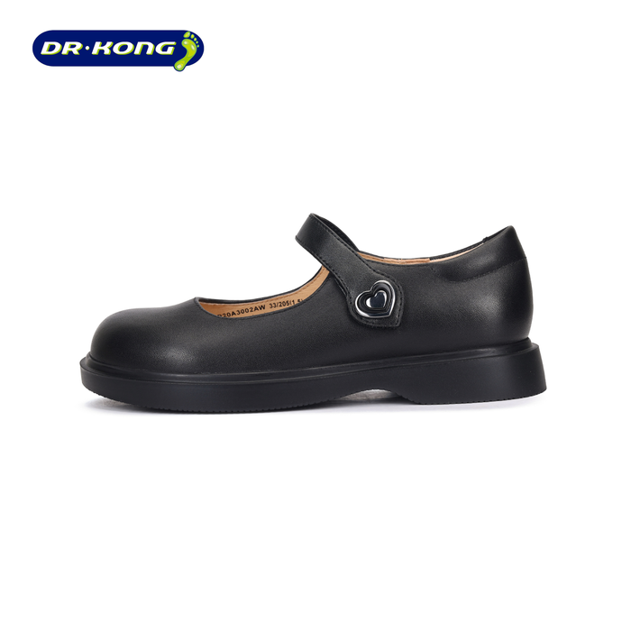 Dr. Kong Kids School Shoes 1P20A3002AW0