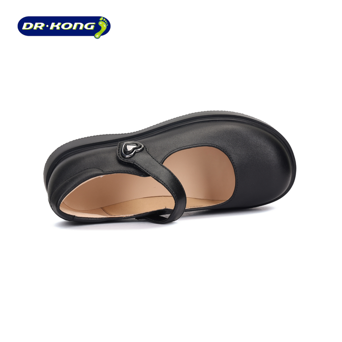 Dr. Kong Kids School Shoes 1P20A3002AW0