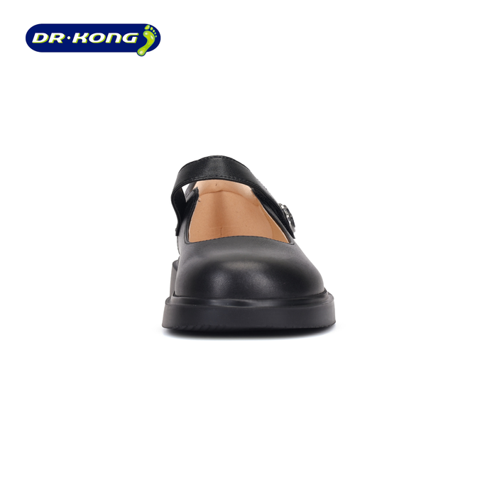 Dr. Kong Kids School Shoes 1P20A3002AW0