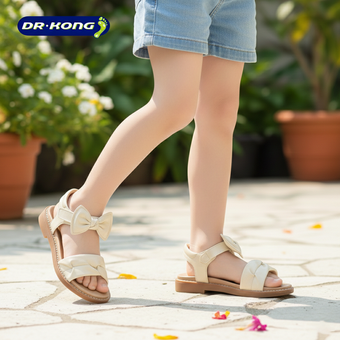 Dr. Kong Kids  Smart Footbed Sandals  1S20A2021AW0