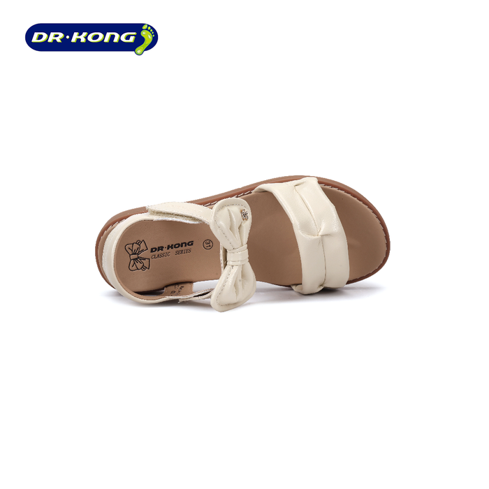 Dr. Kong Kids  Smart Footbed Sandals  1S20A2021AW0