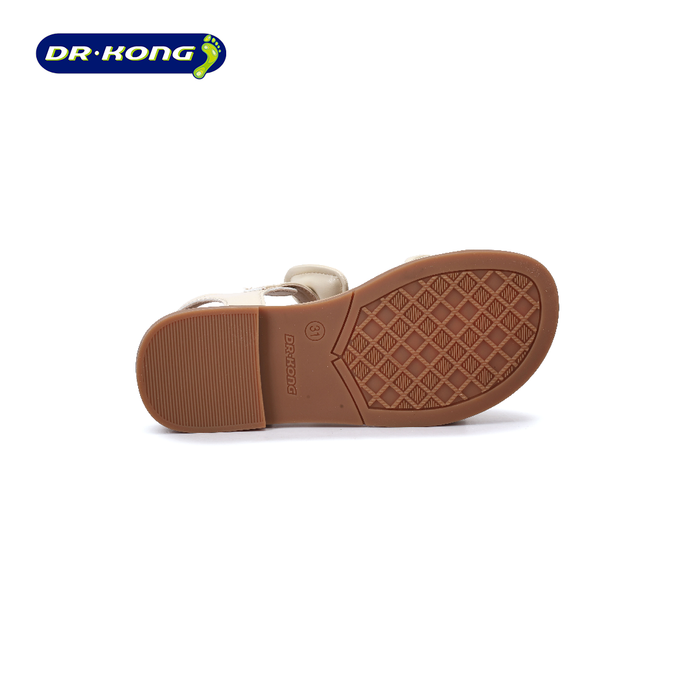 Dr. Kong Kids  Smart Footbed Sandals  1S20A2021AW0
