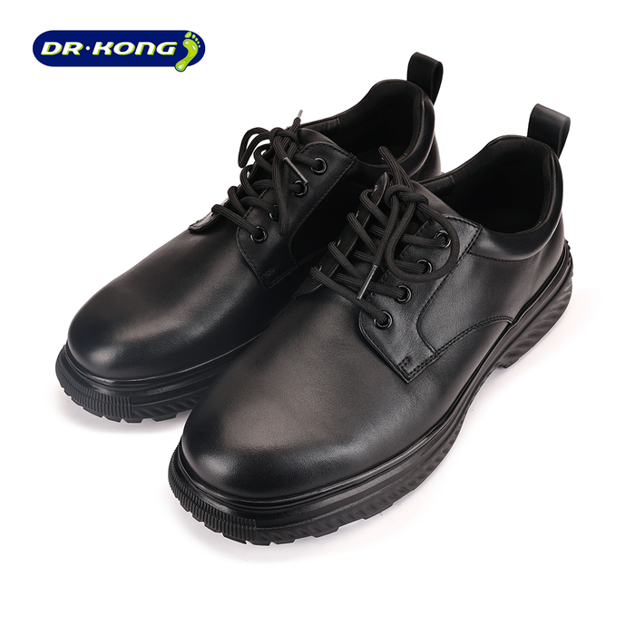 Dr. Kong Men's Casual Shoes M6000083BLK