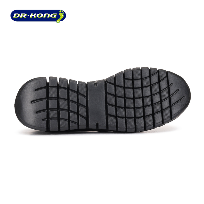 Dr. Kong Men's Diabetic Casual Shoes 1M60A3002AM0