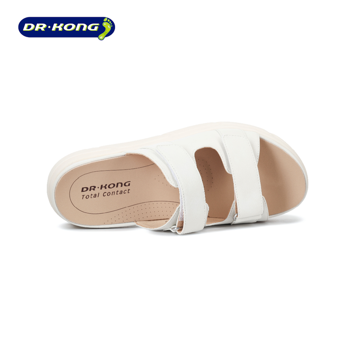 Dr. Kong Total Comfort Women's 1S80A2016BW0