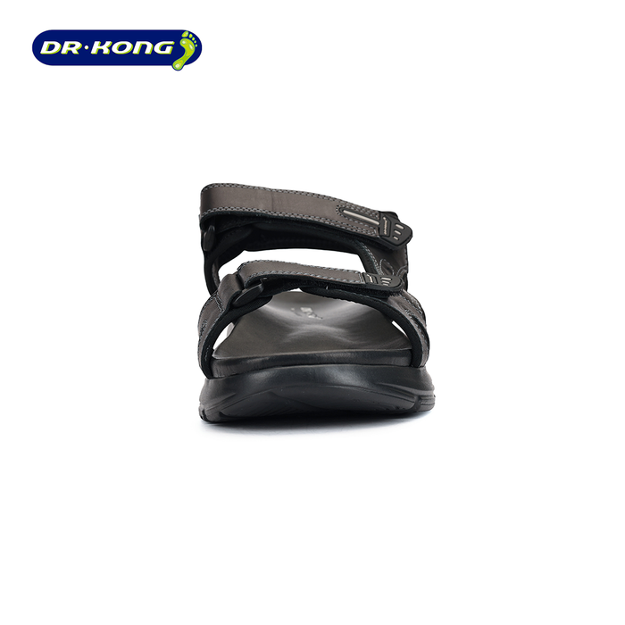 Dr. Kong Total Contact Men's Sandals  S9000294BLK
