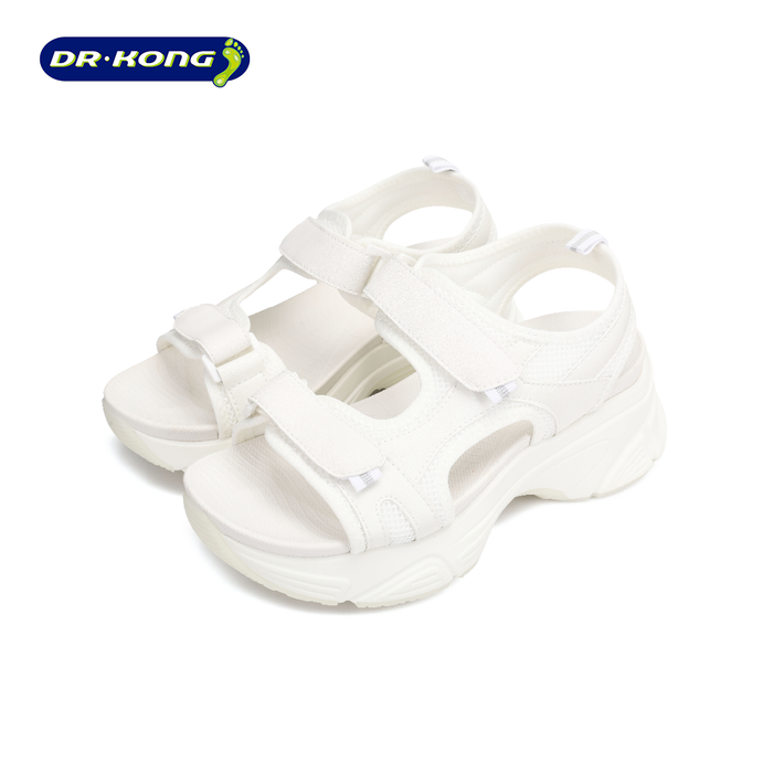 Dr. Kong Total Contact Women's Sandals  1S30A2023AW0