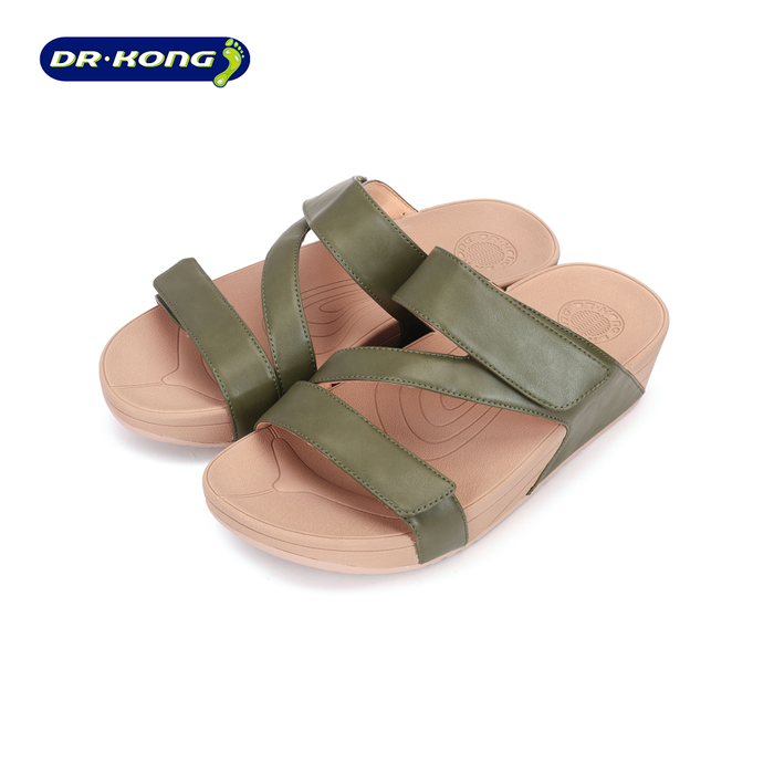 Dr. Kong Total Contact Women's Sandals 1S30A2038BW0