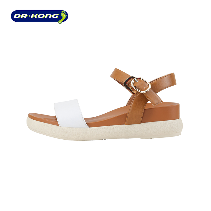 Dr. Kong Total Contact Women's Sandals  1S30A2042