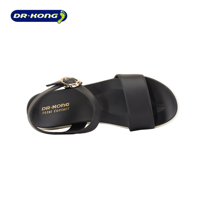 Dr. Kong Total Contact Women's Sandals  1S30A2042