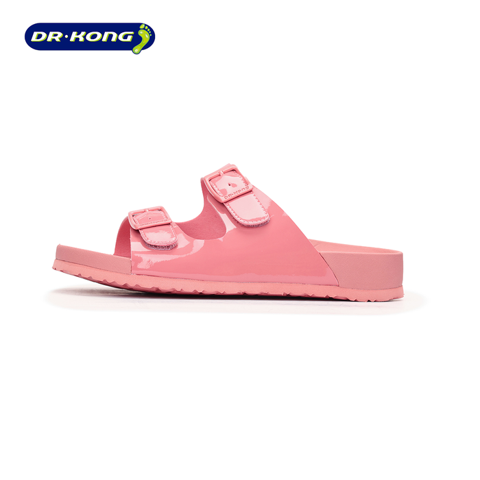 Dr. Kong Total Contact Women's Sandals S4000132DPK