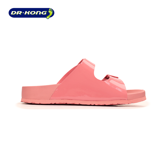 Dr. Kong Total Contact Women's Sandals S4000132DPK