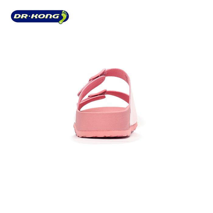 Dr. Kong Total Contact Women's Sandals S4000132DPK