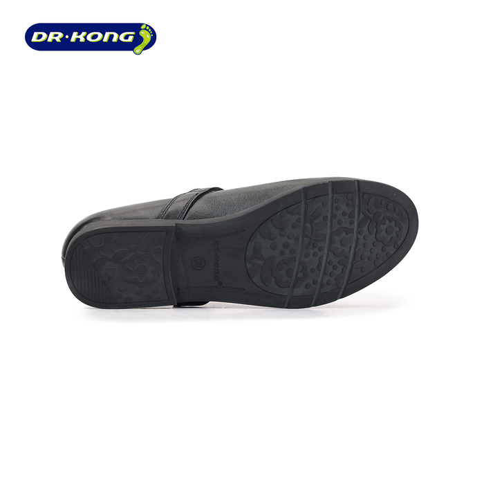 Dr. Kong Women's Black Shoes P3000053BLK