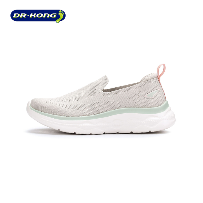 Dr. Kong Women's Smart Footbed CE001612GRY
