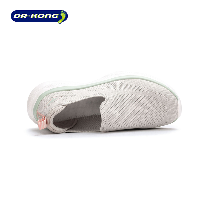 Dr. Kong Women's Smart Footbed CE001612GRY