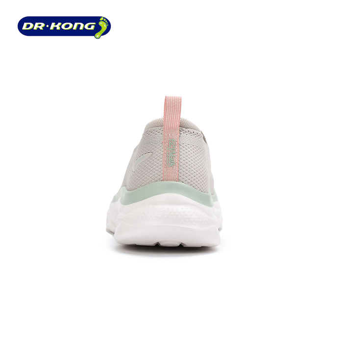 Dr. Kong Women's Smart Footbed CE001612GRY