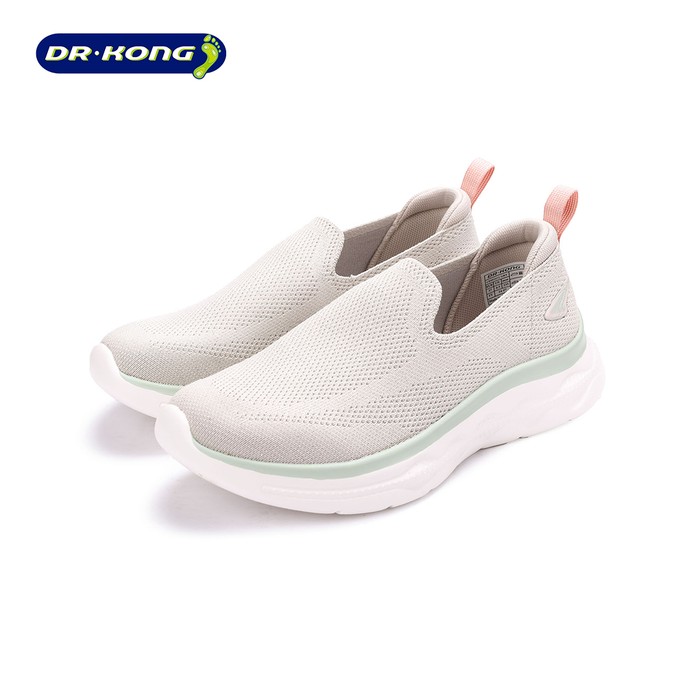 Dr. Kong Women's Smart Footbed CE001612GRY