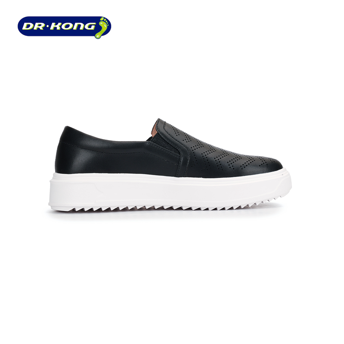 Dr. Kong Women's Sneakers W5001501BLK
