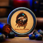 Dr. Wolf - Beard Balm - Fresh Blueberries, Warm Pipe Leaf, and Aged Mahogany