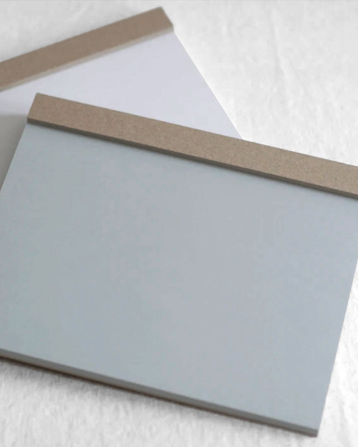 Drawing Pad - A3