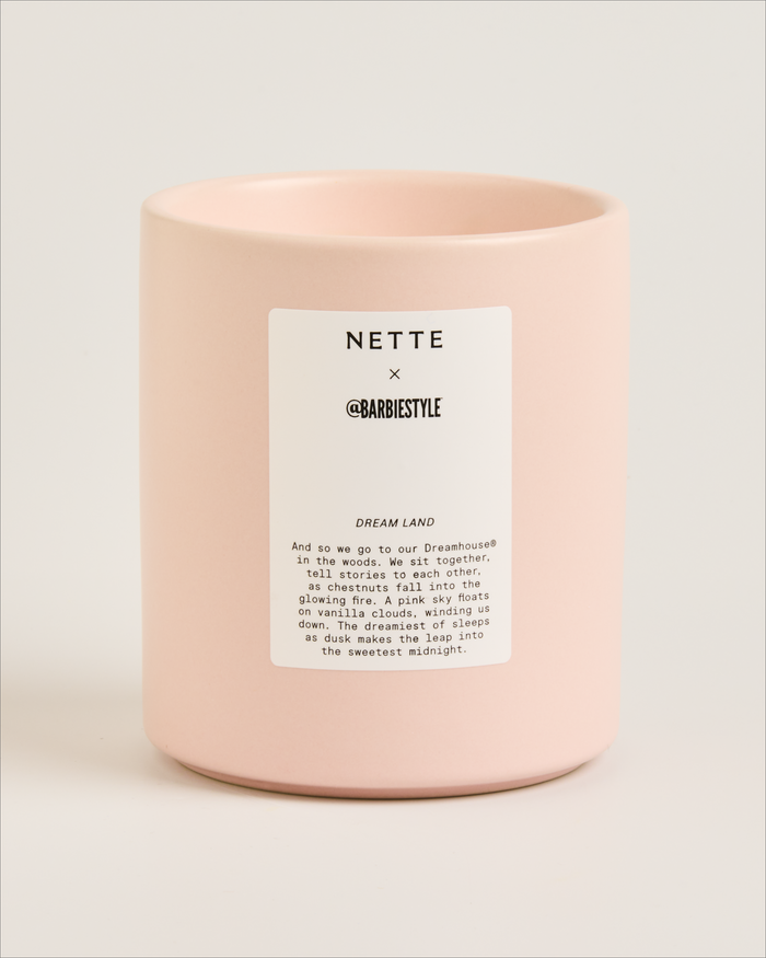 Dream Land Scented Candle