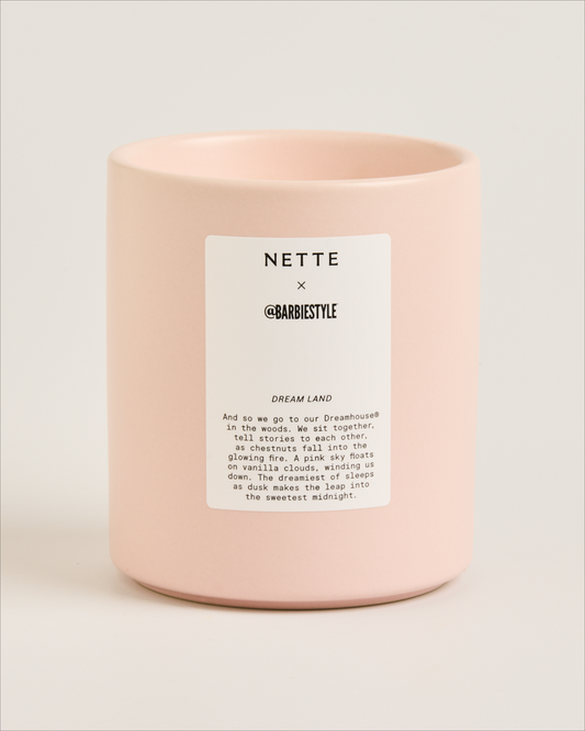 Dream Land Scented Candle