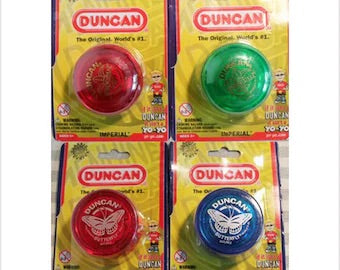 Duncan Classic Imperial Yo-Yo