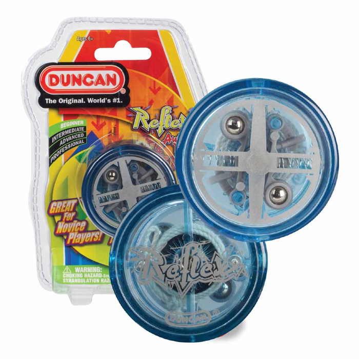 Duncan Reflex Yo-Yo