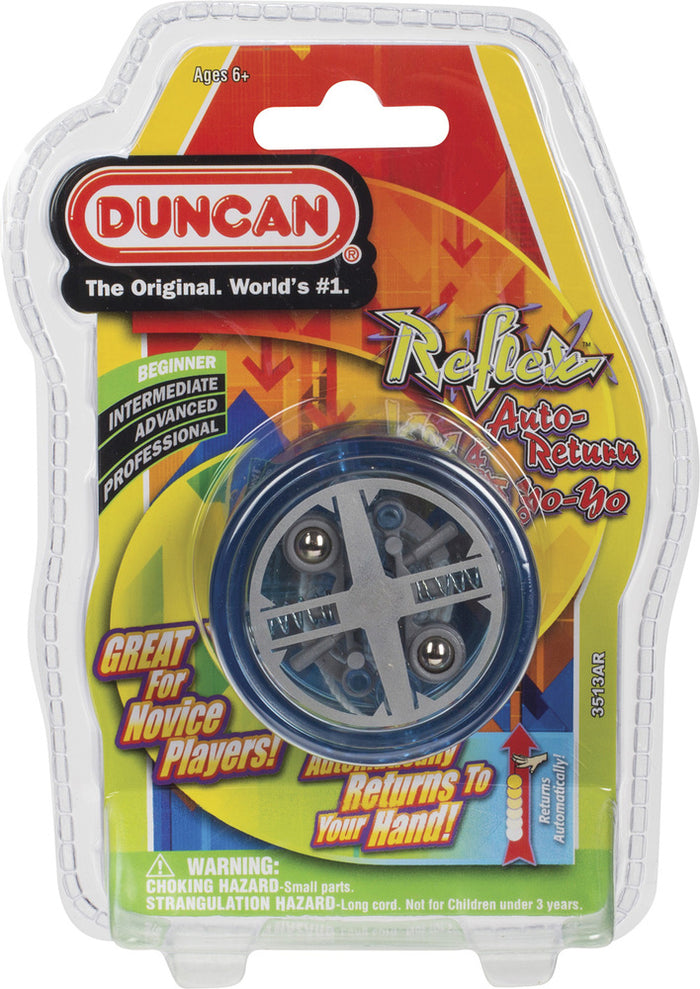 Duncan Reflex Yo-Yo