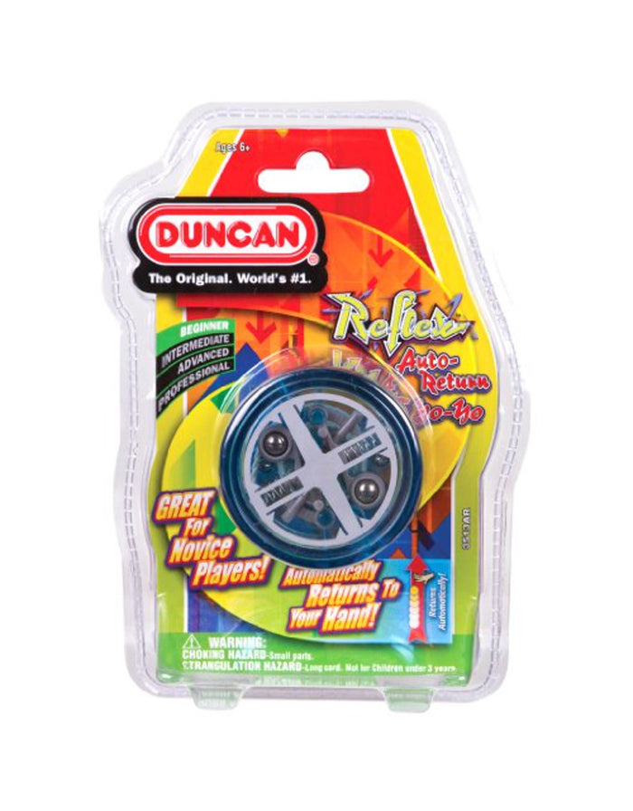 Duncan Reflex Yo-Yo