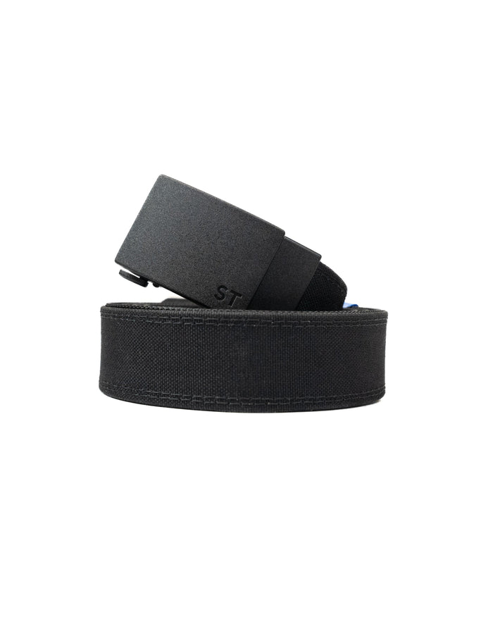 EDC Ratchet Belt - Black