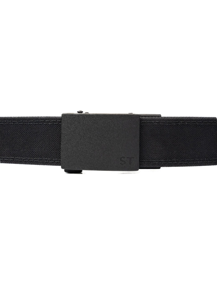 EDC Ratchet Belt - Black