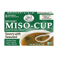 Edward & Sons Original Miso Soup with Seaweed 72g