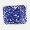 El Arroyo Drinky Drink Mini Glass Cutting Board