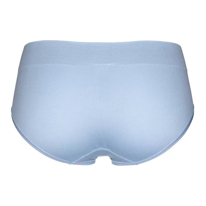 Elle Lingerie Seamless 4 Pack Bikini Brief