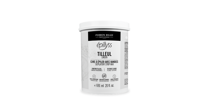 Epillyss - Linden Wax (591ml/ 20fl.oz.)