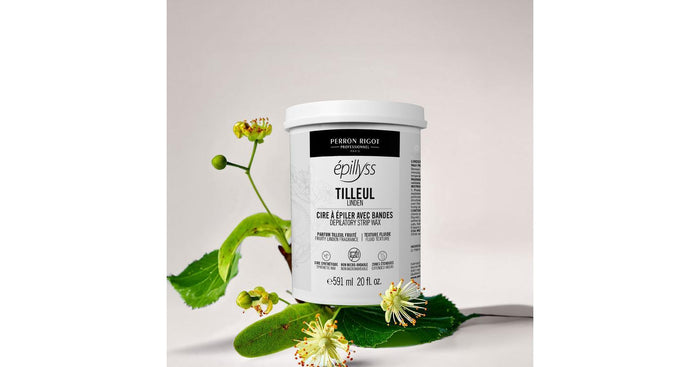 Epillyss - Linden Wax (591ml/ 20fl.oz.)